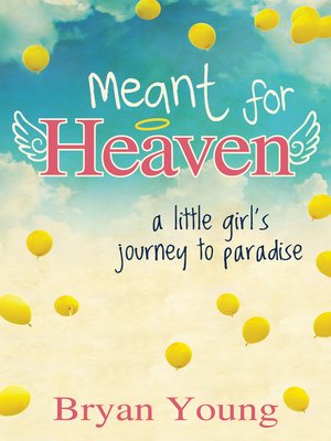 cover image of Meant for Heaven